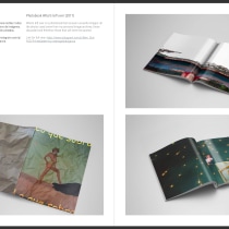 Mi Proyecto del curso: Diseño editorial: cómo se hace un libro. Un proyecto de Bellas Artes de marta_galindo_garcia - 03.11.2018