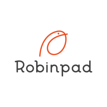 Robinpad. Un proyecto de Br e ing e Identidad de Roberto Nieto - 08.01.2019