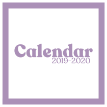 Calendario 2019-2020. Un proyecto de Ilustración tradicional de the3rdrjw - 19.01.2019