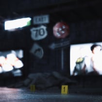 InSight Crime. Un proyecto de 3D de Xavier Chico Moreira - 20.01.2019