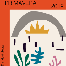 Mi Proyecto del curso: Arte final: preparación de archivos para impresión. Un progetto di Illustrazione digitale di Paula García Tapia - 06.04.2019