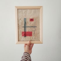 Mi Proyecto del curso: Elaboración artesanal de papel. Un proyecto de Ilustración y Artesanía de Irene Torroba - 25.05.2019