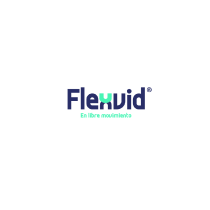 Creación de naming | Flexvid en libre movimiento. Um projeto de Design, Design gráfico, Naming e Design de logotipo de Tony Torres - 25.05.2019