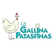 Mi Proyecto del curso: La Gallina Patasfinas. Character Design, Character Animation, and 2D Animation project by javiramost - 06.06.2019