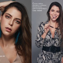 Mi Proyecto del curso: Fotografía editorial para revistas. Un proyecto de Fotografía de moda de Carlos Fernando Martinez Arango - 23.06.2019