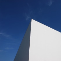 Mi Proyecto del curso: Vida y Obra de Oscar Niemeyer. Un proyecto de Arquitectura y Diseño gráfico de Iván Martín Fernández - 28.06.2019