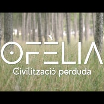 Ofèlia - Abisme infinit. Un projet de Vidéo, Édition vidéo , et Postproduction audiovisuelle de Rafa P. Carpio - 04.07.2019