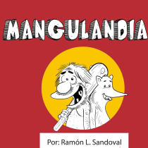 Mi Proyecto del curso: Humor gráfico: danos la tira nuestra de cada día. 2D Animation project by Ramón Sandoval - 07.15.2019