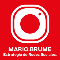 Mario.Brume: Estrategia de redes sociales.. Un projet de Marketing , et Réseaux sociaux de Mario Brume - 30.08.2019