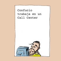 Cómic con la vieja confiable Bic. Ilustração tradicional, Comic, e Desenho projeto de Ernesto Martínez - 03.09.2019