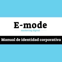 Mi Proyecto del curso: Desarrollo de un manual de identidad corporativa. Br, ing & Identit project by Iván Martín Fernández - 10.20.2019