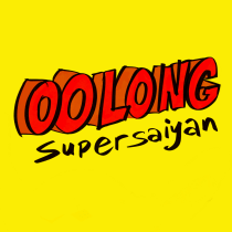 OOLONG Supersaiyan. Comic project by Albert Samsó Pagès - 10.23.2019