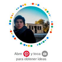 Mi Proyecto del curso: Introducción a Pinterest: crea contenido pin friendly. Un proyecto de Marketing Digital de Mauro Larios - 03.12.2019