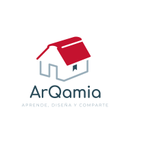Naming: Arqamia. Design, Arquitetura, Br, ing e Identidade, Naming, e Arquitetura digital projeto de Osvaldo Cabreja - 29.12.2019