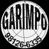 Instagram para loja de upcycling: Garimpo Rio Grande. Un proyecto de Instagram de Laura Geracitano - 14.01.2020