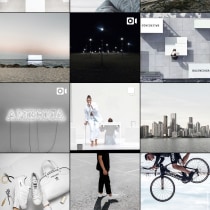Mi Proyecto del curso: Visual Storytelling para tu marca personal en Instagram. Redes sociais projeto de Giancarlo Gedler - 07.02.2020