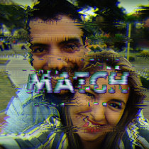 Mi Proyecto del curso: MATCH. Cinema, Vídeo e TV projeto de Luis Flores - 10.02.2020
