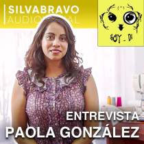 Introducción al vídeo testimonial - Entrevista Paola González. Un proyecto de Artesanía, Realización audiovisual y Postproducción audiovisual de Jonathan Silva Bravo - 10.02.2020