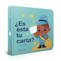 Mi Proyecto del curso:  Ilustración y diseño de libros infantiles. Children's Illustration project by Iru Expósito Luis - 02.26.2020