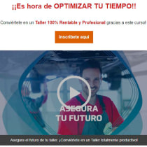 Mi Proyecto: Introducción al e-mail marketing con Mailchimp. Digital Marketing project by Virginia Garcia-Chicote Cru - 03.29.2020