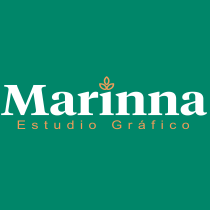 Marinna. Design, and Graphic Design project by Laura Ortega Haro - 04.04.2020