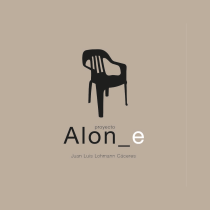 Proyecto Alon_e: historias que cuentan los muebles abandonados.. Un proyecto de Fotografía, Stor, telling y Humor gráfico de Juaco Lohmann - 06.04.2020