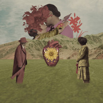 Seasons of love. Un proyecto de Ilustración, Motion Graphics, Animación, Collage y Vídeo de Kevin Emmanuel - 14.04.2020