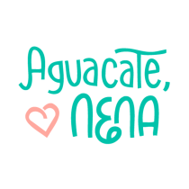 Aguacate, Nena: un blog para mujeres. Digital Marketing, and Content Marketing project by Marta Soto Rueda - 04.18.2020
