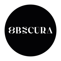 OBSCURA darkwear. Fashion project by Cristina Moreno Crespo - 01.01.2020