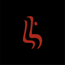 My project in Logo Design: From Concept to Presentation course. Un proyecto de Br e ing e Identidad de Danz - 23.04.2020