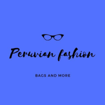 PERUVIAN FASHION. Um projeto de Moda e Design de moda de Daniella Sandoval - 27.04.2020