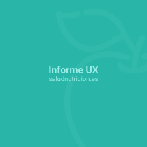 Mi Proyecto del curso: Principios fundamentales de UX. Un proyecto de UX / UI y Arquitectura de la información de Arina Sedova - 04.05.2020