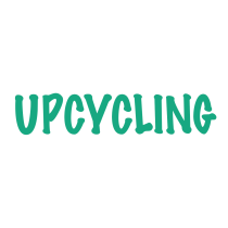 Moda Sostenible: Upcycling. Un proyecto de Diseño de moda de Anai Ramos Rodríguez - 04.05.2020