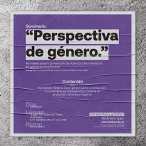 Mi Proyecto del curso: Ortotipografía para diseñadores. Un proyecto de Diseño gráfico de Antonella Escrivá - 06.05.2020