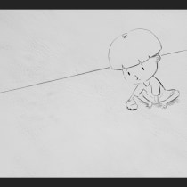 Mi Proyecto del curso: Animación tradicional: composición, ritmo y cámara. Projekt z dziedziny Animacje 2D użytkownika copacatti - 08.05.2020