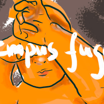 Tempus Fugit. Un proyecto de Animación 2D de Iñigo Kintana - 12.05.2020