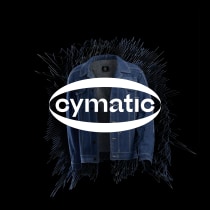 Mi Proyecto "Cymatic" del curso: Diseño de ropa 3D con Marvelous Designer. 3D, Graphic Design, and 3D Animation project by Adrián Sagredo Pérez - 05.12.2020