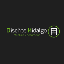 Diseños Hidalgo. Design de interiores, e Decoração de interiores projeto de Eduardo Hidalgo Garcia - 15.05.2020