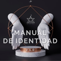 Mi Proyecto del curso: Desarrollo de un manual de identidad corporativa. Un proyecto de Diseño, Br, ing e Identidad y Retail Design de Itzel Viridiana Reyes Espinosa - 24.05.2020