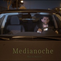 Medianoche. Un projet de Cinéma, vidéo et télévision , et Cinéma de Mario Rufete - 27.05.2020