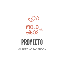 Mi Proyecto del curso: Introducción a Facebook Marketing. Facebook Marketing project by krncarbajal - 05.28.2020