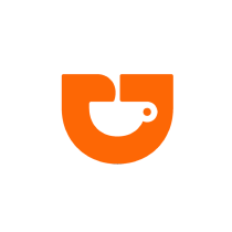 Doppio Logo Redesign: From Concept to Presentation course. Graphic Design project by Bernardo Gómez - 06.01.2020