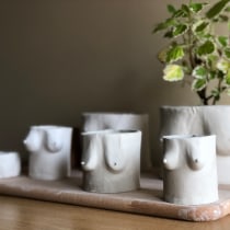 Corso online - Ceramica in casa per principianti (Paula Casella Biase)