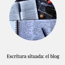 Mi Proyecto del curso: Introducción al blogging. Un proyecto de Escritura de Mirza Aguilar - 12.06.2020