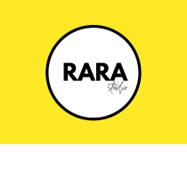 Mi Proyecto del curso: Desarrollo de marcas con personalidad - RARA. Un proyecto de Br e ing e Identidad de Patricia Ordoñez - 30.06.2020