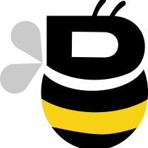 Bumblebee. Un projet de Réseaux sociaux de Cristina Lopez - 07.07.2020
