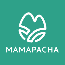 Mamapacha: UI/UX Design. Un proyecto de UX / UI, Dirección de arte, Br, ing e Identidad, Diseño gráfico, Diseño de iconos, Creatividad, Marketing Digital, Mobile marketing y Desarrollo de apps de Dan Gonzales - 10.07.2020