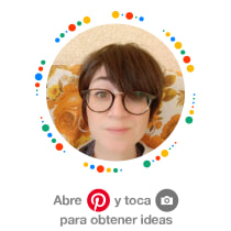 Mi Proyecto del curso: Mi Pinterest personal. Redes sociais projeto de Maria Sancho - 14.07.2020