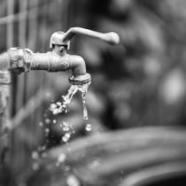Los Derechos del Agua. Un proyecto de Fotografía digital y Fotografía documental de Vicente Montecinos Gaete - 19.07.2020