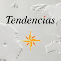Tendencias. Information Design & Infographics project by Sonia Cámara - 07.24.2020